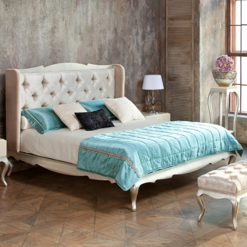 Кровать с решеткой VENEZIA, FRATELLI BARRI