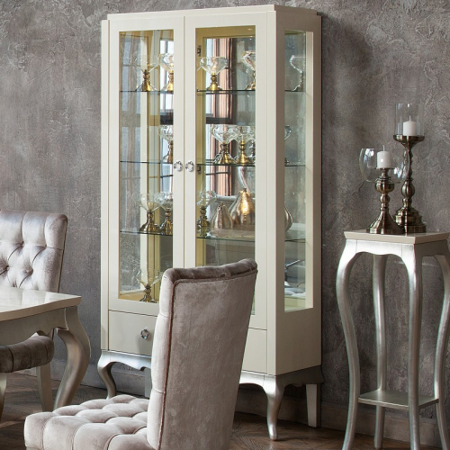 Витрина VENEZIA, FRATELLI BARRI