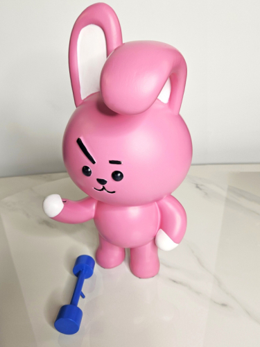 Фигурка BT21 Figure Krop Cooky