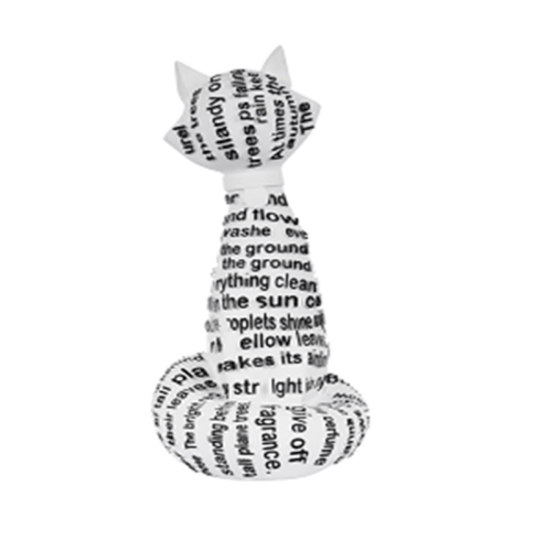 Фигурка Cleaver Cat