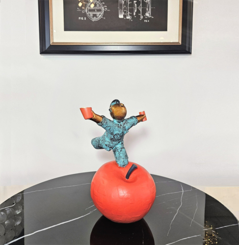 Фигурка Great Jump