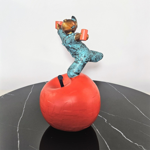 Фигурка Great Jump