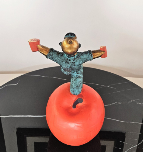 Фигурка Great Jump