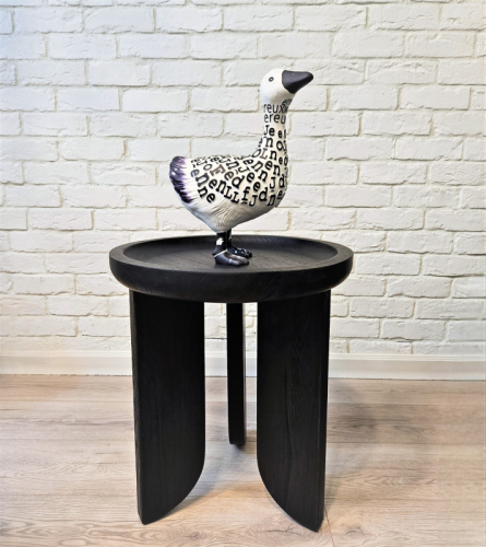 Фигурка Happy Farm Duck A
