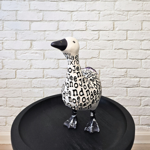 Фигурка Happy Farm Duck A