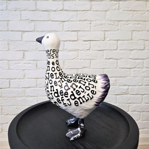 Фигурка Happy Farm Duck A