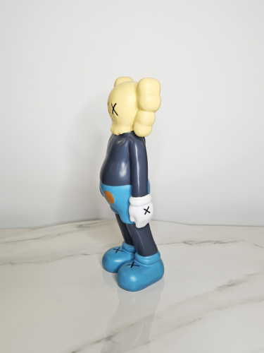 Фигурка Kaws Morty Smith
