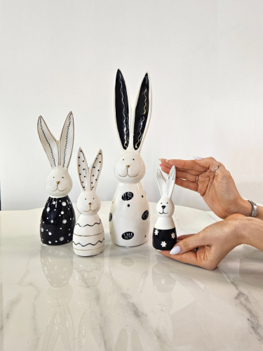 Фигурка Line rabbit