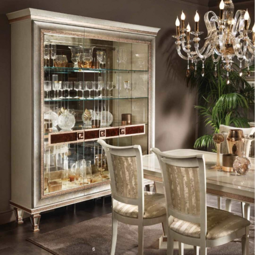 Гостиная Arredo Classic Dolce Vita (Дольче Вита), Италия