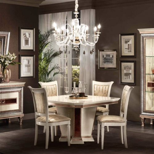 Гостиная Arredo Classic Dolce Vita (Дольче Вита), Италия