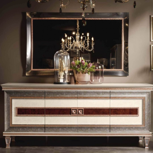 Гостиная Arredo Classic Dolce Vita (Дольче Вита), Италия