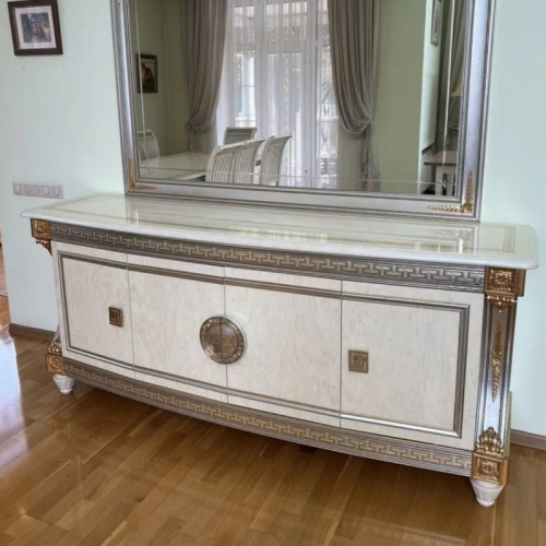 Гостиная Arredo Classic Liberty, Италия