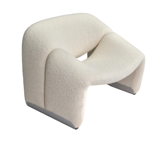 Groovy Chair