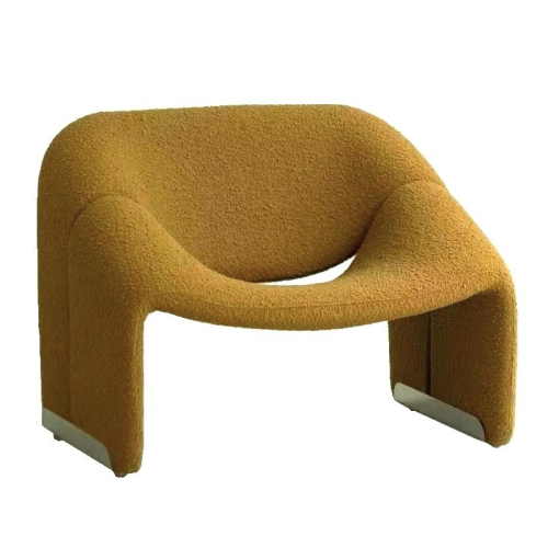 Groovy Chair