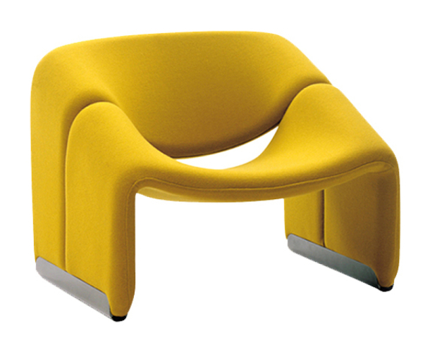 Groovy Chair