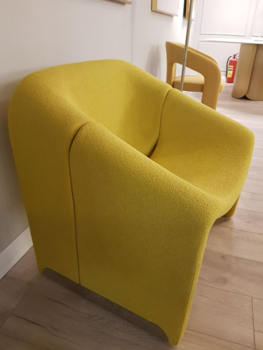 Groovy Chair