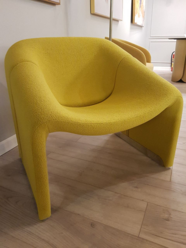 Groovy Chair