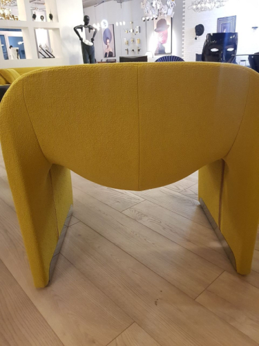 Groovy Chair