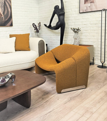 Groovy Chair