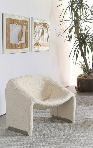 Groovy Chair