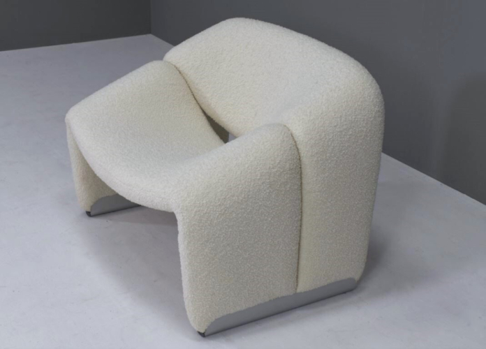 Groovy Chair