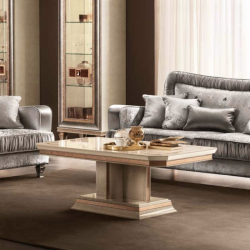 Журнальный стол 140х80 Arredo Classic Dolce Vita (Дольче Вита)