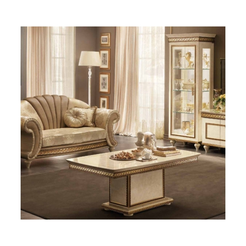 Журнальный столик 140х80 Arredo Classic Fantasia
