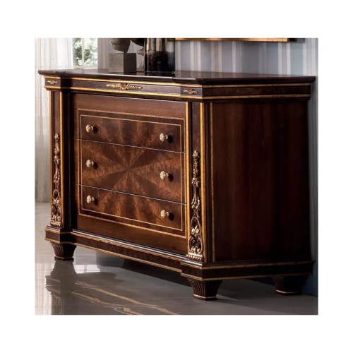 Комод 3 ящика Arredo Classic Modigliani