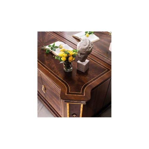 Комод 3 ящика Arredo Classic Modigliani