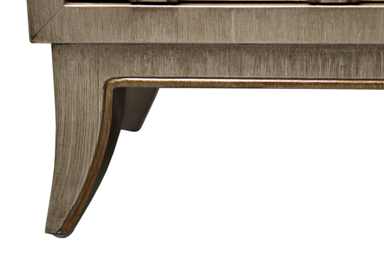 Комод дизайнерский ART-2919-S