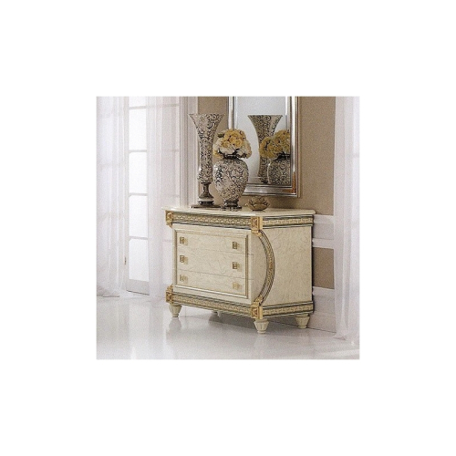 Комод низкий Arredo Classic Liberty, 3 ящика