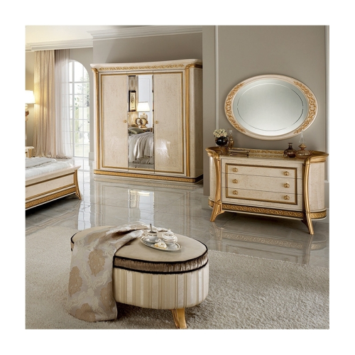 Комод низкий Arredo Classic Melodia, 3 ящика