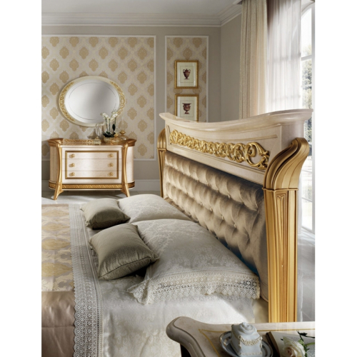 Комод низкий Arredo Classic Melodia, 3 ящика