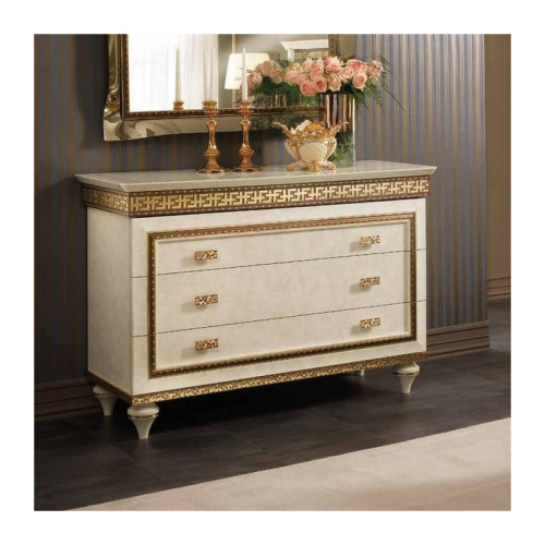 Комод с 3 ящиками Arredo Classic Fantasia
