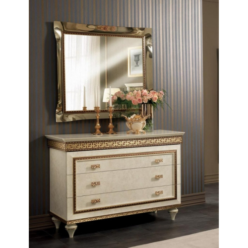Комод с 3 ящиками Arredo Classic Fantasia