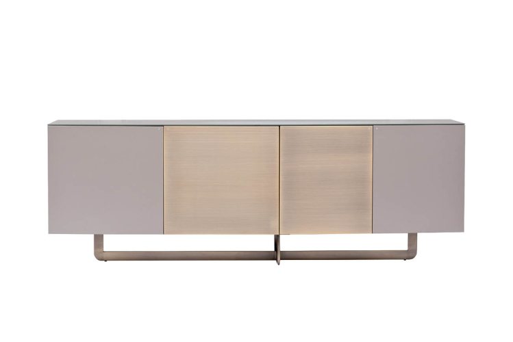 Комод Space с дверцами 58DB-CH14803