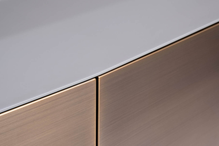 Комод Space с дверцами 58DB-CH14803