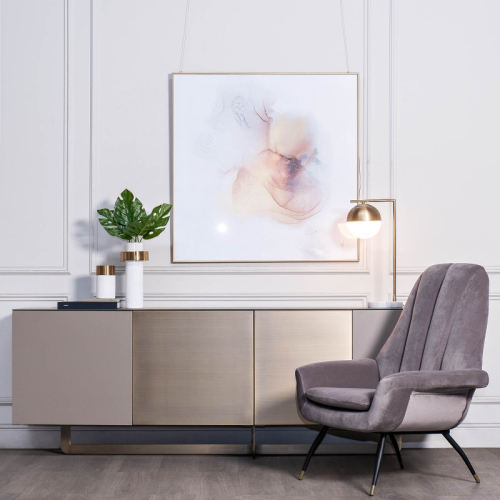 Комод Space с дверцами 58DB-CH14803
