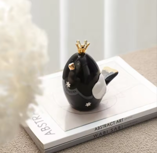Комплект фигурок Love birds