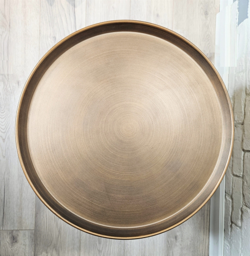 Комплект журнальных столиков Doppio Coffee Tables