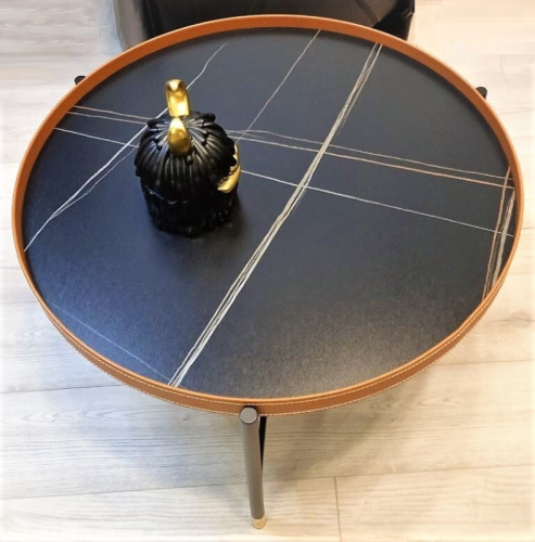 Комплект журнальных столиков Doppio Coffee Tables