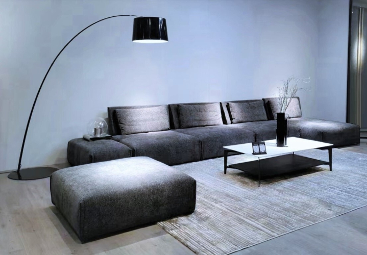 Комплект мягкой мебели Minimal Line