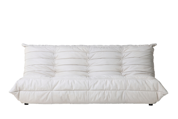 Комплект мягкой мебели Togo Ivory