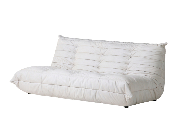 Комплект мягкой мебели Togo Ivory