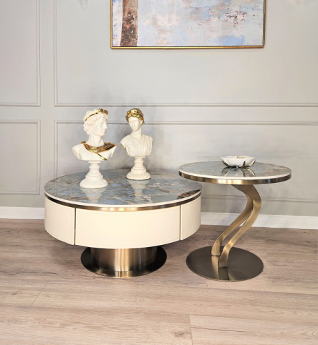 Комплект столиков Elegance