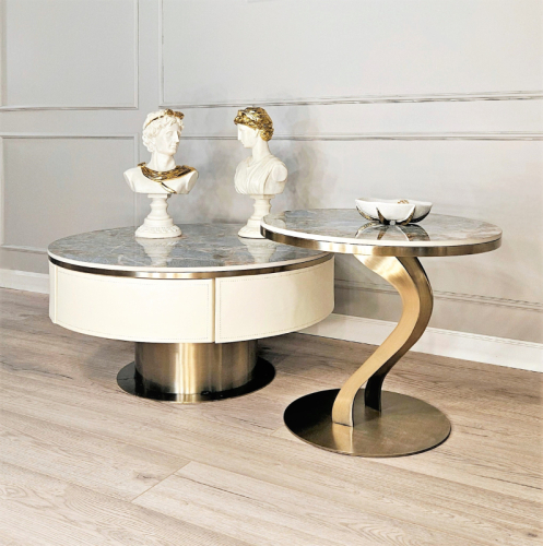Комплект столиков Elegance