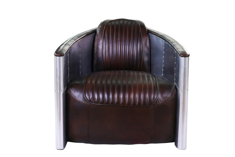 Кресло Aircraft Armchair Original RS003-1