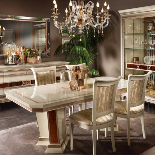 Кресло Arredo Classic Dolce Vita (Дольче Вита), ткань