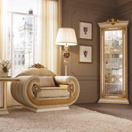 Кресло Arredo Classic Leonardo (Арредо Классик Леонардо)