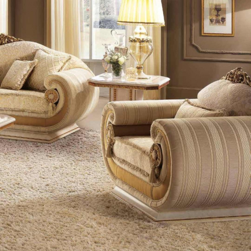 Кресло Arredo Classic Leonardo (Арредо Классик Леонардо)